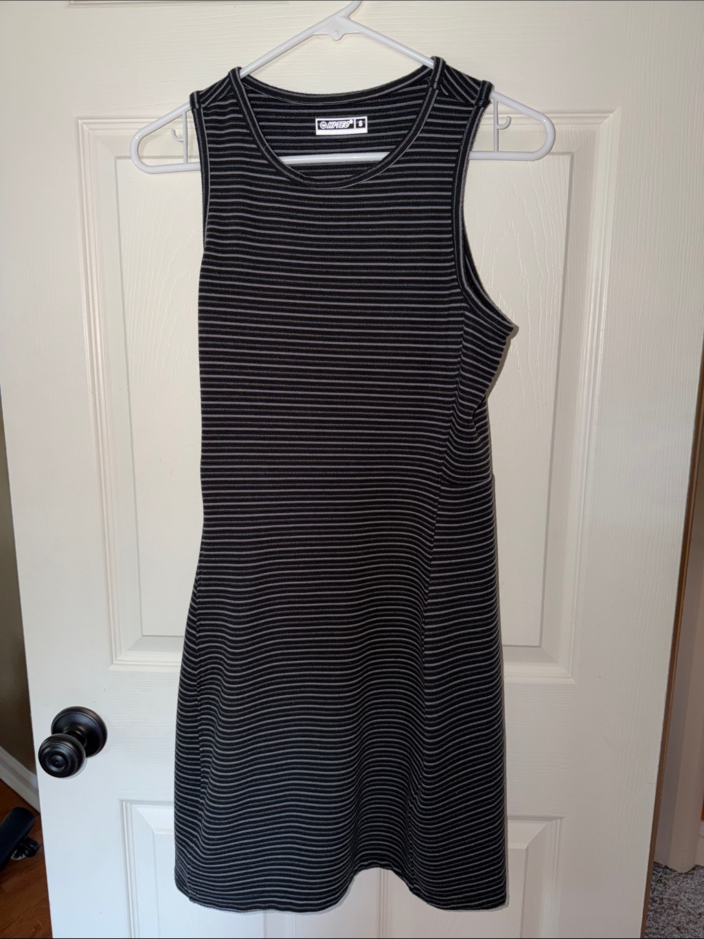 HiTec Dress
